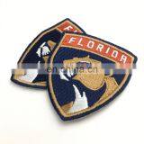 Embroidrered Label/ Embroidered Flag Patch