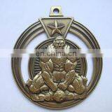 Boxing Medal thumbnail-1