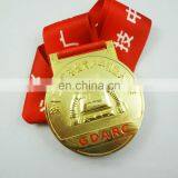 Souvenir Reward Shenzhen Medal Medallion Running Medallion Wholesale thumbnail-1
