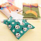 Cheap Custom Small Box Soft Facial Tissue Paper thumbnail-4