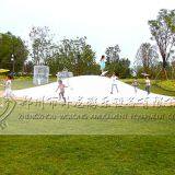 Inflatable Mat / Inflatable Bouncing Mat / Inflatable Jumping Mat