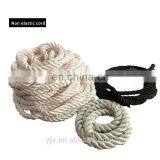 Rayon Satin Braided Rat Tail Cord