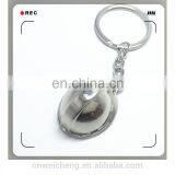 Metal Animals Keychains Souvenir Promotion Gifts