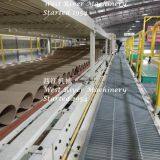 Small Corrugated Cardboard Making Machine Box Machinery thumbnail-4