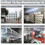 Brilliant Tin Box Manufacturing Co.,Ltd company overview - view 1 thumbnail