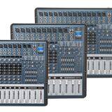 USB Mixer With 6/8/12 Channels thumbnail-1