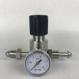 Low Pressure Regulator Air Pressure Regulator Gas Pressure Regulator