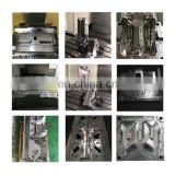Custom Sample CNC Machining Service for High Precision Metal Steel Aluminum Copper Parts