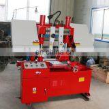 Horizontal Metal Band Saw Machine / Metal Cutting Saw GH4228 GH4235 GH4240 GH4250 thumbnail-6
