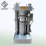 Professional cold press hydraulic small olive oil press machine for hot sale