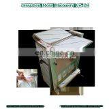 High Quality Pig Skin Removal Peeling Pork Peeler Machine thumbnail-1