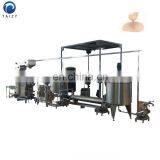 Peanut Butter Manufacturers Peanut Butter Production Equipment Commercial Peanut Butter Maker Machine thumbnail-7
