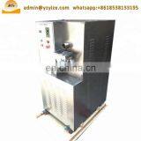 Hollow Corn Puffed Food Machine Corn Tube Extruder Ice Cream Hollow Tube Extruder thumbnail-4