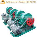 Industrial Wood Chipping Machine Wood Cutter Shaper Machine thumbnail-7