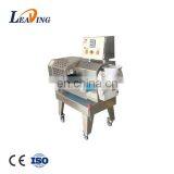 Onions Ginger Apple Almond Dicing Machine for Industry Processing thumbnail-1