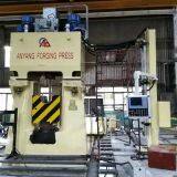 CNC Hydraulic Die Forging Hammer With 16kj Unit thumbnail-4