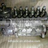 PC360-7 Diesel Pump,bosch Fuel Injection Pump Assy 6743-71-1131 Engine SAA6D114E-2 Part for Excavator thumbnail-5