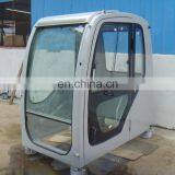 SK200-6E Kobelco Excavator Cab,sk200-6e Sk200-6 Cabin for Excavator thumbnail-2
