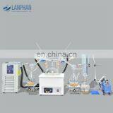 Vacuum Wiped Film Molecular Fractional Short Path Distillation Kits thumbnail-2