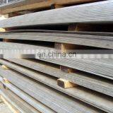 Standard Sizes Mild Ss400 Steel Plate for Floor Board