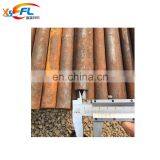 High Inventory Sae J524 Cold Drawn Carbon Steel Pipe Seamless Cold Drawn Precision Round Carbon Steel Pipe thumbnail-4