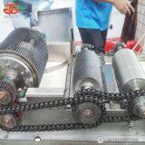 Multifunctional Dried Fruit Cutting Machine/Preserved Fruit Cube Cutter/Dried Mango Cutter thumbnail-5