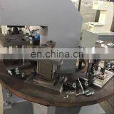 Hydraulic Pressure Lock Hole Punching Machine for Aluminum Profile thumbnail-6