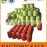 JG Kenya Tanzania Ghana 3kg 5kg 6kg LPG Empty Gas Cylinder,LPG Gas Cylinder With Mini Gas Burner, LPG Filling Cylinder thumbnail-2