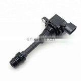 Ignition Coil OEM 22448-8J11C, 22448-8J225, 22448-8J115, 22448-8J111 for Nissan thumbnail-2