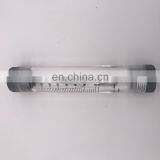 LZM-25G Large Flow Agriculture Vertical Liquid Flow Meter Inline Tube Rotameter thumbnail-1