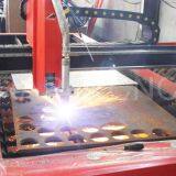 The Newest CNC Plasma Cutting Machine 3d Machine thumbnail-2