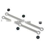 W164 W166 OM642 3.0 3.2 CDI Intake Manifold Swirl Flap Repair Kit A6420905037 A6420907737 A6420905437 A6420903237 6420903237 thumbnail-4