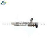 High Quality Diesel Common Rail Injector 0445110432 Diesel Engine Spare Part thumbnail-4