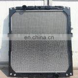 HIGH QUALITY Radiator 1288560 61419A for Daf Truck