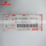 NQR FVR FTR 6HK1 4HK1 8-97328058-2 8-97328058-2 Speed Odometer Sensor thumbnail-5