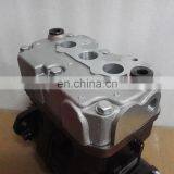 Cummins QSB QSB6.7 ISBE Twin Cylinder Air Compressor 3977147 3957727 4895964 4898081 5257939 5334522 5343642 thumbnail-6