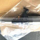 Genuine New Common Rail Injector 095000-0346 1-15300363-6 for 6TE1