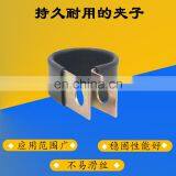 67949 Clamp for Cummins Cqkms C8.3GEN.SET(250) 6C8.3 Diesel Engine Spare Parts Manufacture Factory in China thumbnail-2