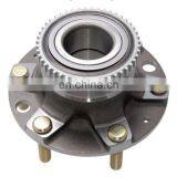 Auto Bearing Wheel Bearing H3B1008 thumbnail-1