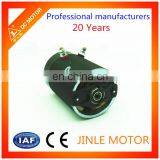 Model MD12160 Hydraulic DC Motor 1.6KW With CW Rotation thumbnail-3