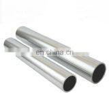 304 316 Seamless Stainless Steel Tube Pipe thumbnail-4