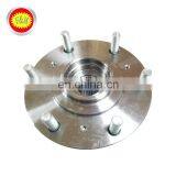 Cars Automotive Parts OEM MR992374 Front Wheel Hub Bearing Assembly thumbnail-2