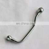 Original Diesel Engine Parts 6L ISL QSL8.9 Oil Return Pipe 3968427 thumbnail-3