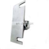 Custom High Quality Sheet Metal Stamping /Sheet Metal Fabrication /laser Cutting Service