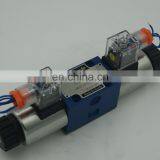 Rexroth Reversing Proportional Solenoid Valve 4WE6D 4WE6E 4WE6J 4WE6G 4WE6H 4WE6Y 4WE6C 24V/220V Hydraulic Valves thumbnail-4