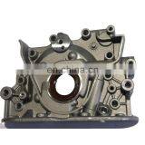 OIL PUMP for DAEWOO OEM 96325246 thumbnail-1