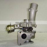 Turbocharger 708639-5010S 14411-AW301 14411AW301 14411-00Q0E GT1749V GTA1749V thumbnail-3