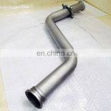 12V65-03010 Muffpler Pipe for Dongfeng Truck thumbnail-3