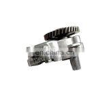 Engine Spare Parts Oil Pump ME017484 Change Oil Car Pump Assy For MITSUBISHI