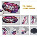 Outdoor Advertising Horizontal Pop Up Frame Banner thumbnail-2